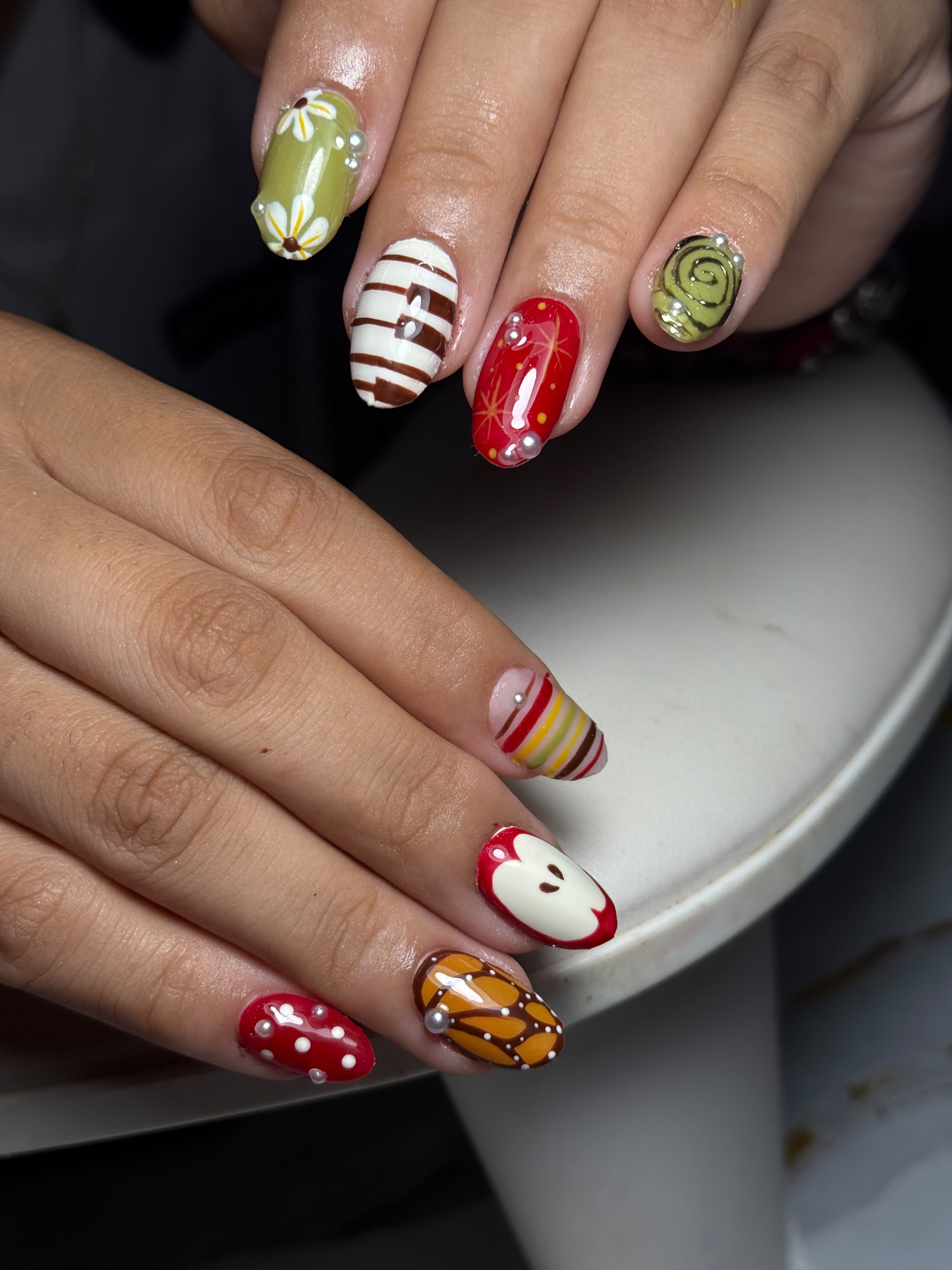SOFT GEL 1